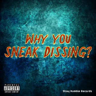 Why You Sneak Dissing? by Dee805