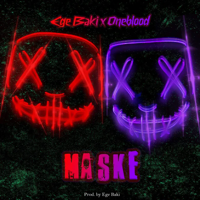 Maske