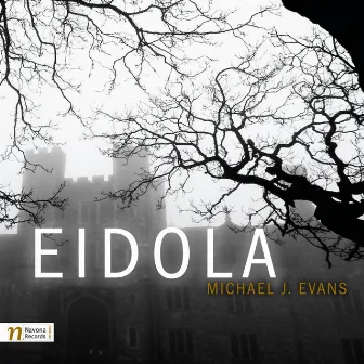 Eidola by Michael J. Evans