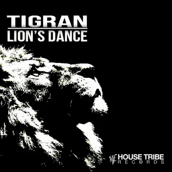 Lion's Dance by Tigran