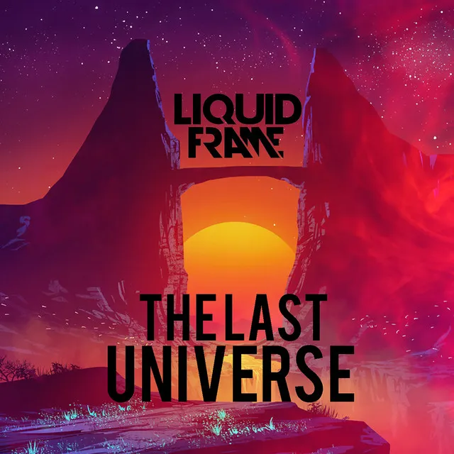 The Last Universe