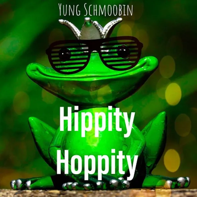 Hippity Hoppity