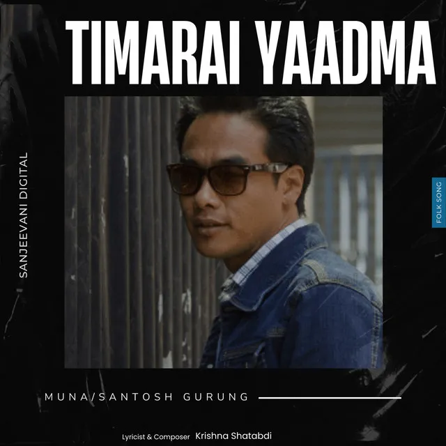 Timarai Yaadma