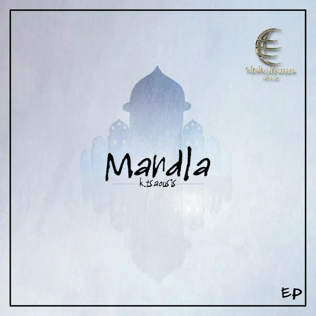 Mandla - Canun Edit