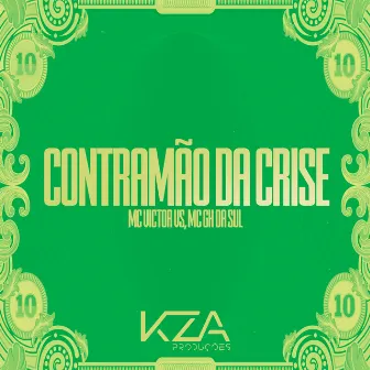 Contramão da Crise by Mc Victor VS