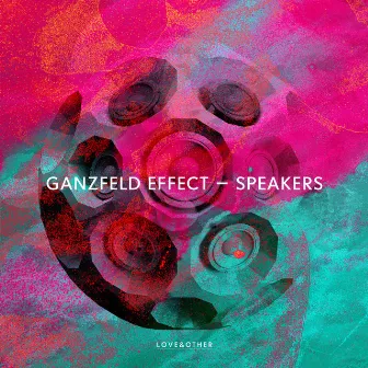 Speakers by Ganzfeld Effect