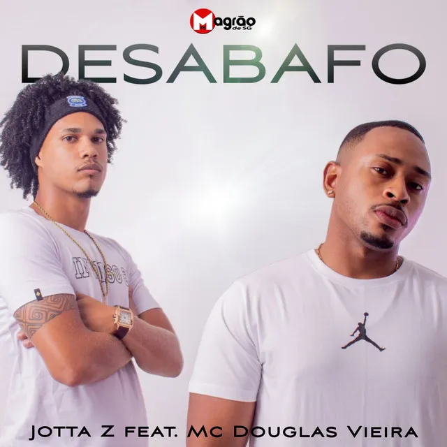 Desabafo