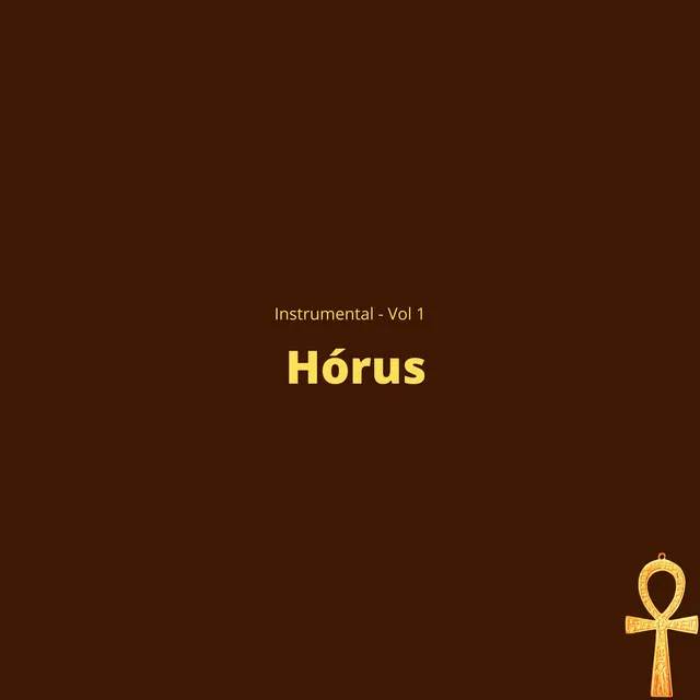 Sol - Hórus