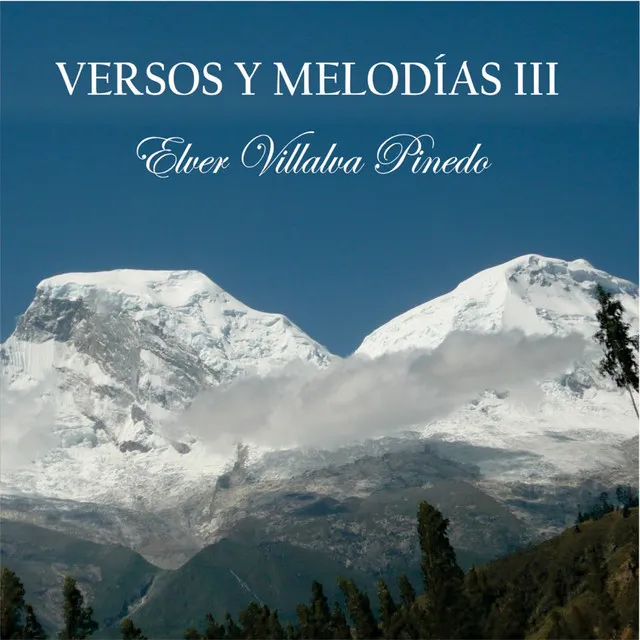 Versos Y Melodias III