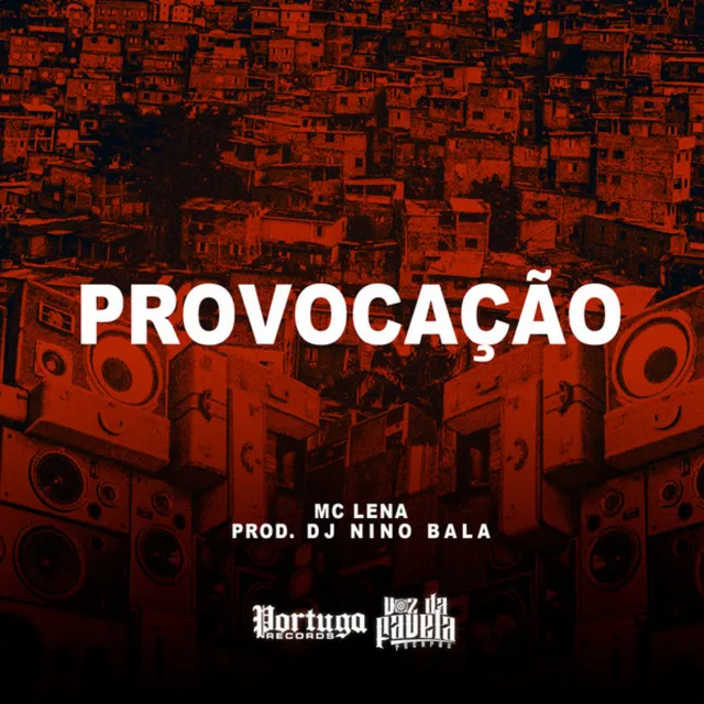 Provocação