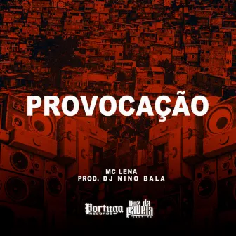 Provocação by MC LENA