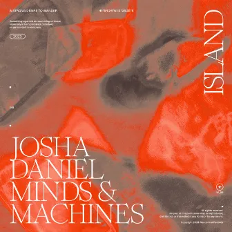 Island by minds&machines