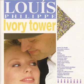 Ivory Tower by Louis Philippe