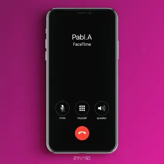 Facetime by Pabl.A