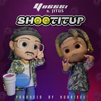 shootitup by Yo666i