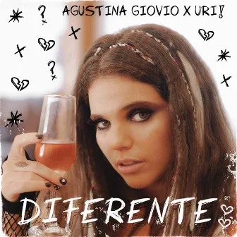 Diferente by Agustina Giovio