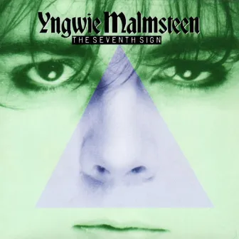 The Seventh Sign by Yngwie Malmsteen