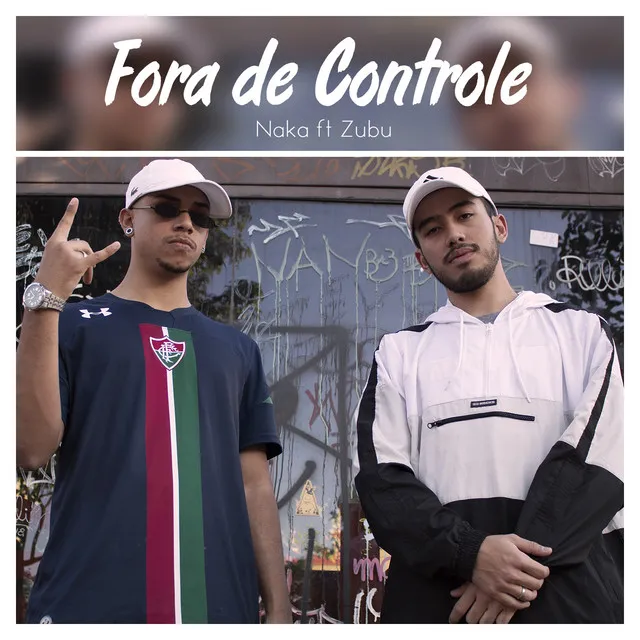 Fora de Controle