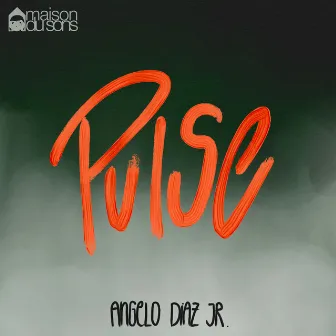 Pulse by Angelo Diaz Jr.