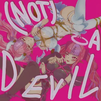 (Not) A Devil by ThunderScott