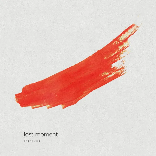 Lost Moment - Mau Maioli Remix