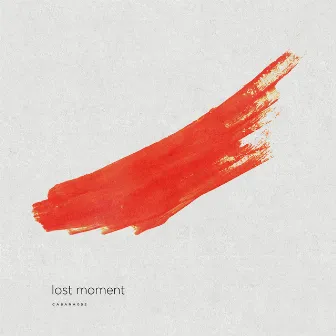 Lost Moment EP by Trommer