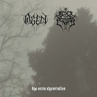 The Eerie Chronicles by Ogen