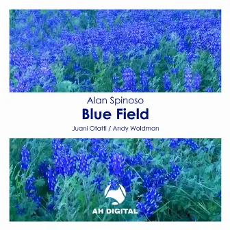 Blue Field (Juani Otatti Remix) by Alan Spinoso