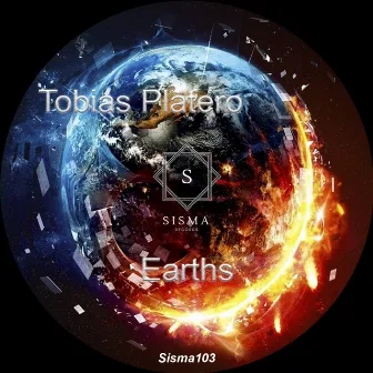 Earths by Tobias Platero