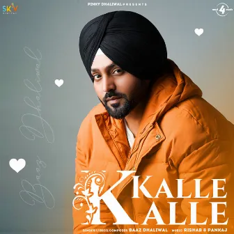 Kalle Kalle by Baaz Dhaliwal