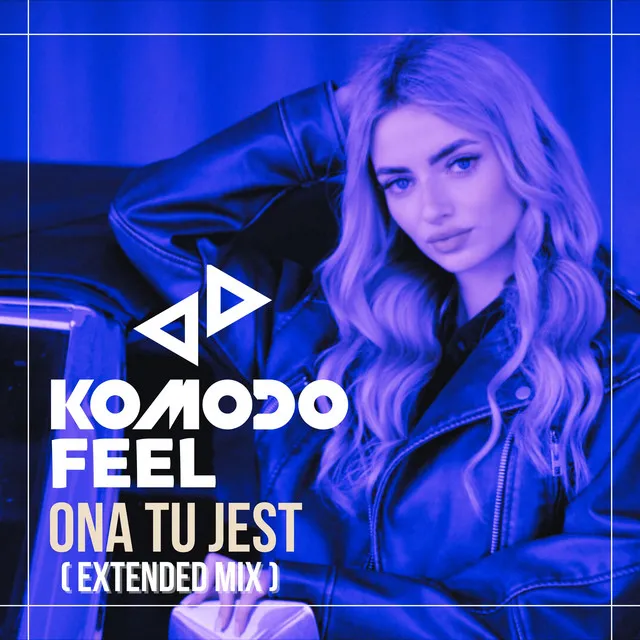 Ona tu jest - Extended Mix