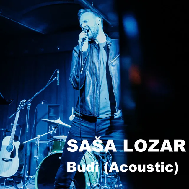 Budi (Acoustic)