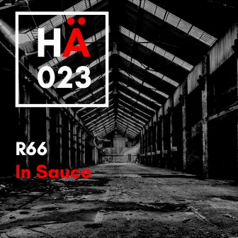 In Sauce by R66