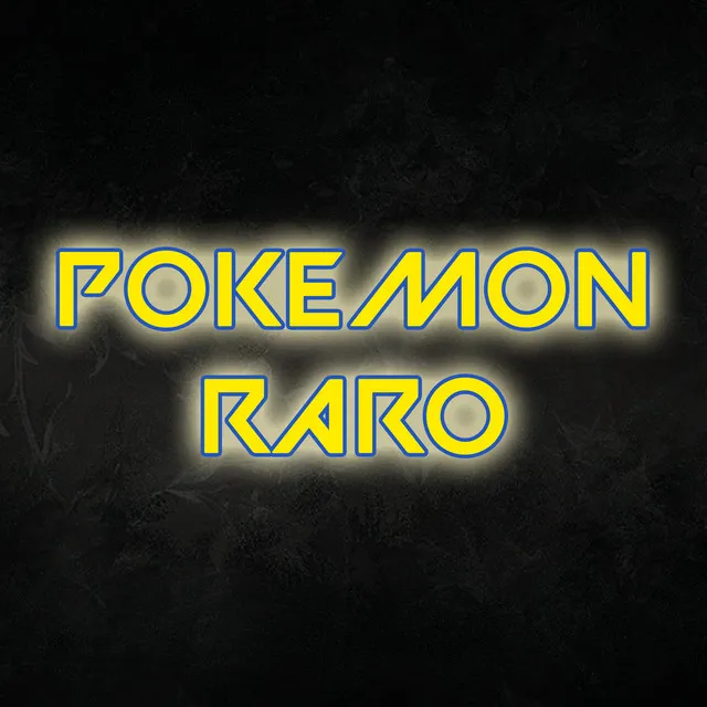 Pokémon Raro