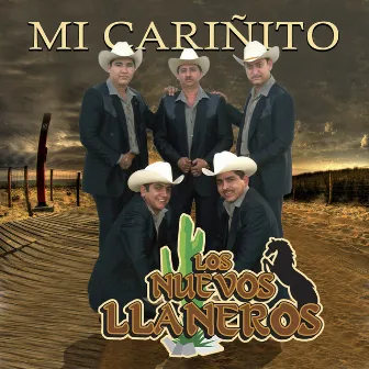 Mi Cariñito by Los Nuevos Llaneros