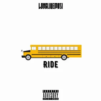 Ride by LongLiveMosi