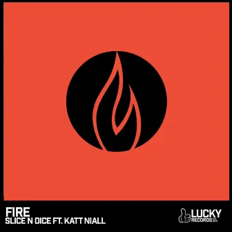 Fire by Katt Niall