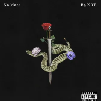 No More by B 4