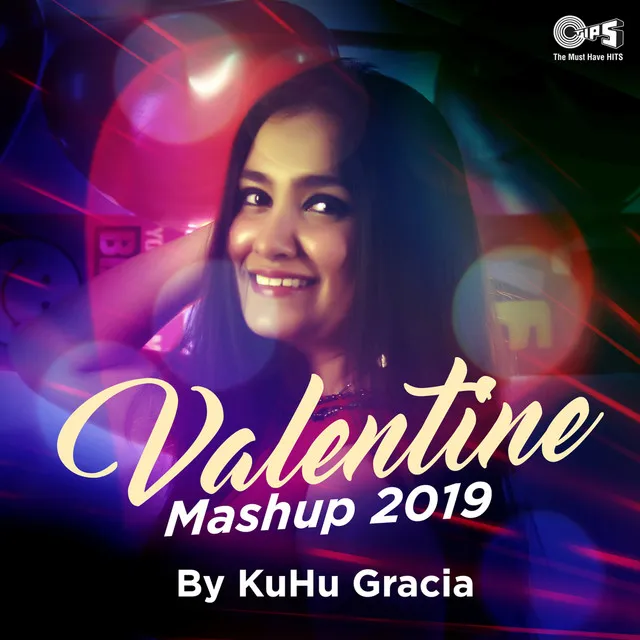 Valentine Mashup 2019 - Cover Version