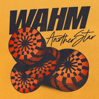 Another Star by WAHM (FR)