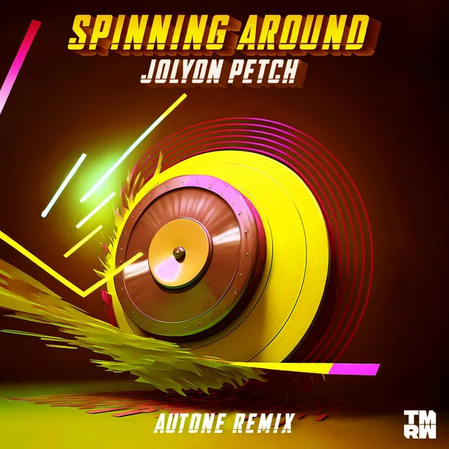 Spinning Around - Autone Remix