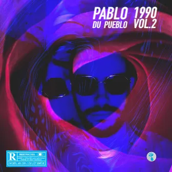 1990, Vol. 2 by Pablo Du Pueblo