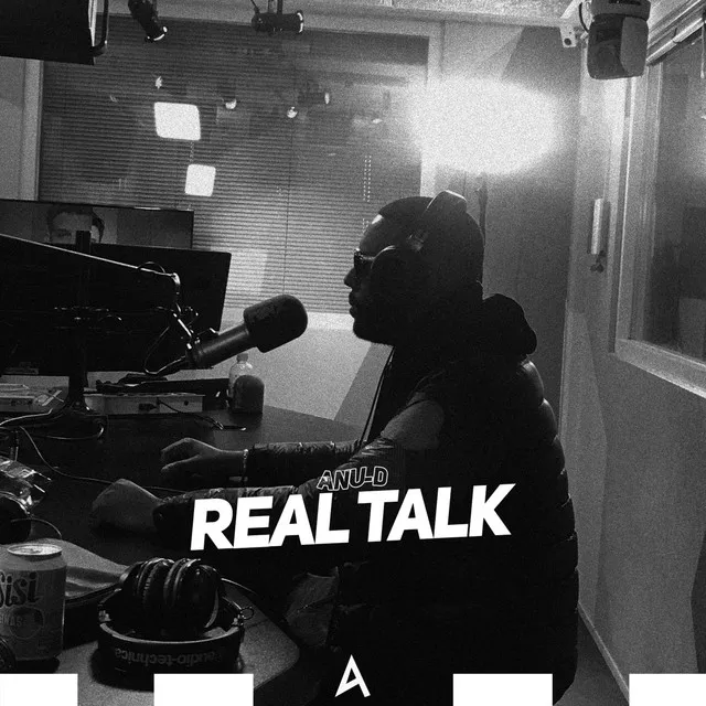 Real Talk (Instrumental)