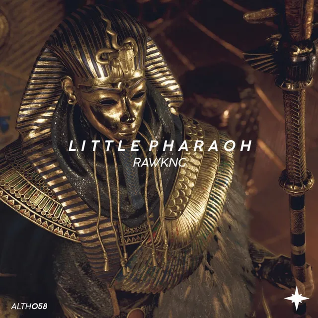 Little Pharaoh