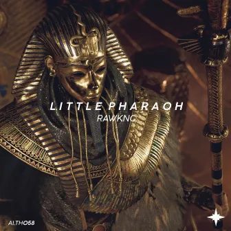 Little Pharaoh by Rawkng