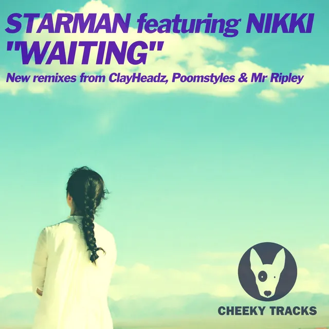 Waiting - Poomstyles Radio Edit