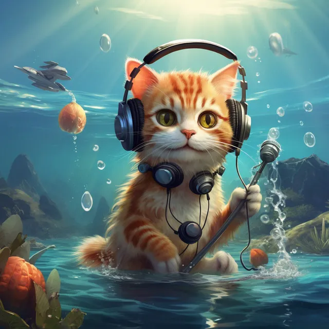 Cat Currents: Oceanic Aria Independence