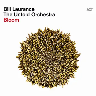 Bloom by Bill Laurance