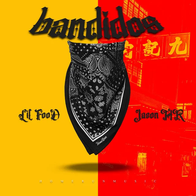 Bandidos