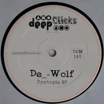 Dystopia by De_-Wolf